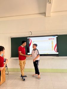 CHƯƠNG TRÌNH SCHOOLLINK HỢP TÁC ĐÀO TẠO GIỮA NHÀ TRƯỜNG VÀ TTNN HAPPY EDU