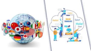 🌍 XU HƯỚNG HỌC NGOẠI NGỮ TRONG THỜI KỲ HỘI NHẬP